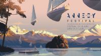 Reprise de palmarès - Festival international du film d'animation d'Annecy. Du 29 au 30 juin 2022. Paris.  16H00